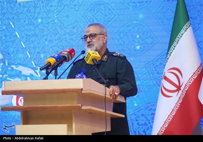 دومین همایش استانی مدار امید