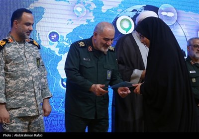 دومین همایش استانی مدار امید