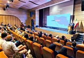 تاکید بر آشنایی بیشتر دانشجویان با ظرفیت‌های ایران اسلامی