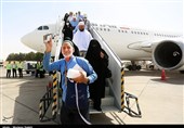 Tehran-Karachi Flights to Resume Soon
