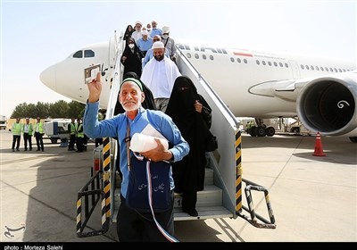 Tehran-Karachi Flights to Resume Soon