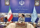 خطری بافت تاریخی قزوین را تهدید نمیکند