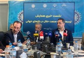 گردش مالی صنعت حلال 8 هزار میلیارد دلار است