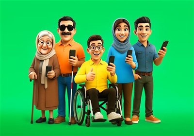 كاربر،مسافر،معلوليت،كاربران،راننده،سفر،ثبت،كاربري،حركتي،تماس ...