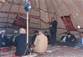اولین هیئت صلح عشایری کشور در اردبیل راه‌اندازی شد