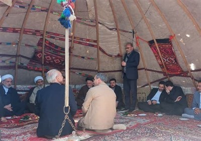 عشاير،اردبيل،استان،كشور،زندگي،عشايري،طايفه،صلح،مرزداران،شاهس ...
