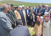 زندگی عشایر موضوع مطالعات اجتماعی قرار گیرد