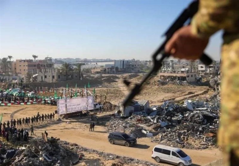  مسئول صهیونیست: دو گزینه داریم، مرگ اسرا یا توافق با حماس 