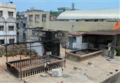 Building Fire Kills 17, Injures Others in Southern India