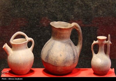 نگاهی به موزه قزوین به مناسبت روز جهانی موزه