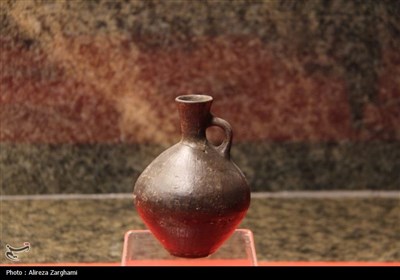 نگاهی به موزه قزوین به مناسبت روز جهانی موزه