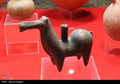 نگاهی به موزه قزوین به مناسبت روز جهانی موزه