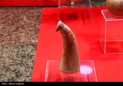 نگاهی به موزه قزوین به مناسبت روز جهانی موزه