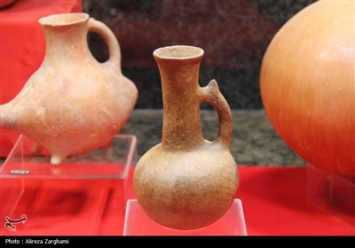 نگاهی به موزه قزوین به مناسبت روز جهانی موزه