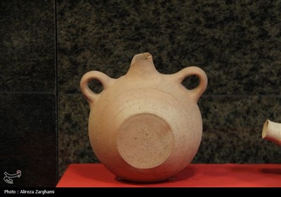 نگاهی به موزه قزوین به مناسبت روز جهانی موزه