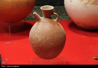 نگاهی به موزه قزوین به مناسبت روز جهانی موزه