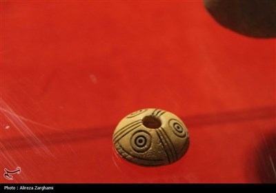 نگاهی به موزه قزوین به مناسبت روز جهانی موزه