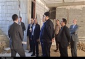 مشکلات عمرانی و خدماتی روستاهای بخش آفتاب بررسی شد