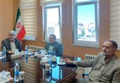 نظارت و شفافیت برای رونق تولید/انسجام برای تحقق شعار سال