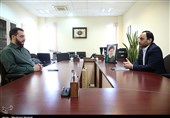 مجوز شهید رئیسی برای حضور سخنگوی دولت بین دانشجویان در 1401