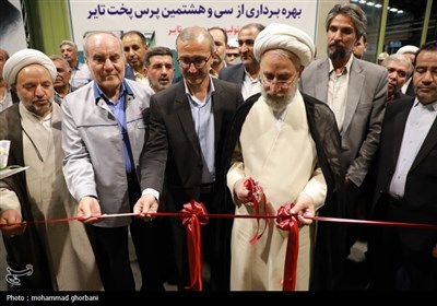 تومان،توليد،ظرفيت،دستگاه،تسنيم