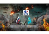 نفت قزاقستان قربانی آتش جنگ اوکراین و روسیه