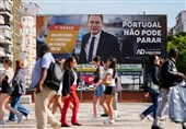 برگزاری انتخابات پارلمانی زودهنگام در پرتغال