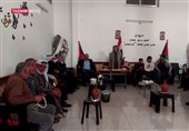 العشائر الفلسطینیة تؤکد أنها تمثل السند الحقیقی للمقاومة فی مواجهة الاحتلال الصهیونی