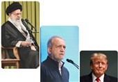 � еакция Ирана на заявления Трампа
