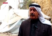 العشائر الفلسطینیة تؤکد أنها تمثل السند الحقیقی للمقاومة فی مواجهة الاحتلال الصهیونی