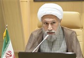 جشن‌های غدیر باید جهانی و اثرگذار باشد، نه صرفاً نمایشی