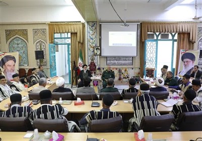 عشاير،بختياري،قوم،قدرت،استان،اشاره،فاطمي،نماينده،امام،نقش،سي ...