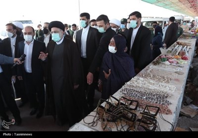 شهید جمهور در هرمز