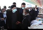 شهید جمهور در هرمز