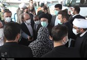 هرمز در قلب شهید جمهور/‌ماجرای علاقه‌ رئیسی به جزیرةالشهدا‌