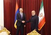 Iran Preventing Harm to Ties with Armenia: Top Security Official