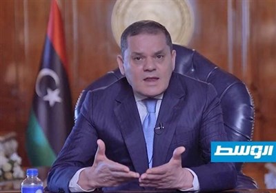 دولت،ليبي،طرابلس،ملي،گروه،موقت،وحدت،وابسته،ثبات،نيروهاي،حماي ...