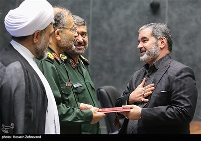 همایش تجلی اخلاص