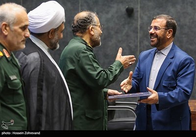 همایش تجلی اخلاص