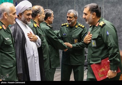 همایش تجلی اخلاص