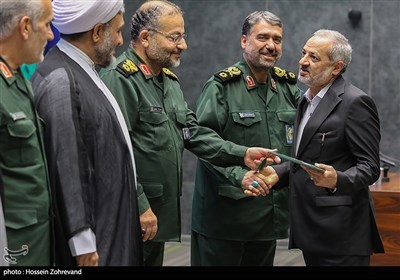 همایش تجلی اخلاص