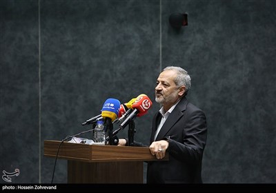 همایش تجلی اخلاص