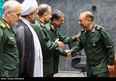 همایش تجلی اخلاص