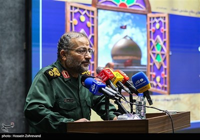 همایش تجلی اخلاص