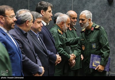 همایش تجلی اخلاص