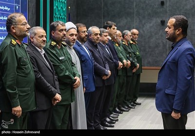 همایش تجلی اخلاص