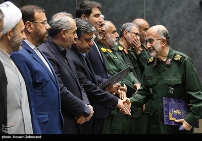 همایش تجلی اخلاص