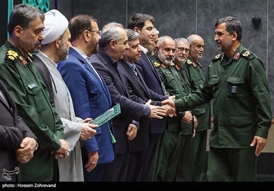 همایش تجلی اخلاص