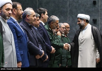 همایش تجلی اخلاص