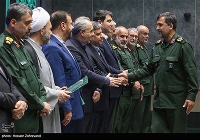 همایش تجلی اخلاص